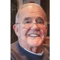 Paul M. Plante Obituary