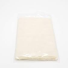 With the knowledge that the cheesecloth location varies throughout stores, you should consider downloading the walmart + app to your apple or android smartphone. Unbleached Grade 90 Cheesecloth 1 Yard Ultra Fine Mesh Food Grade Cheesecloth Cheesecloth For Cooking Straining Cheese Nut Milks Bone Broth Infusions Tea Etc Walmart Com Walmart Com