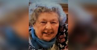 Obituary information for Virginia C. Nordmeyer