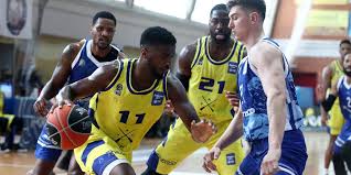 Ένα ακόμα απόλυτο 2/2 χθες για την στήλη. Basket League Istorikh 2h 8esh Sthn Kanonikh Periodo To Layrio Kerdise Aneta Ton Hraklh Spor Iefimerida Gr