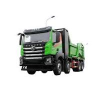Heavy Truck Saic Hongyan Jiehu H6 6X4 Tractor Truck High Quality Tractor  Trucks