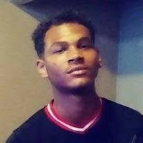 Asa DeAndre Williams Obituary