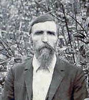 William Alfred Allred (1842-1921)