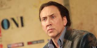 When you post a funny meme and a fight breaks out in the comment section. Nic Cage Memes The Definitive Guide Huffpost