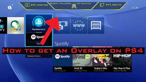 You can stream on your ps4 just by pressing the share button and configuring your settings to stream gameplay through a site like twitch or youtube. How To Stream From Ps4 Without A Capture Card Stream With Overlays And Face Cam Youtube