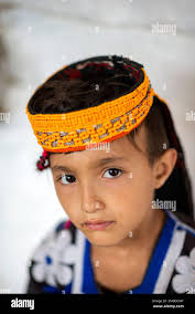 Chitral hi-res stock photography and images