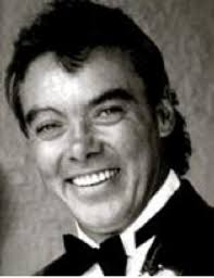 Obituary for George Edward Donahue