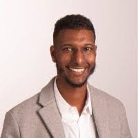 Abel Negussie's Instagram, Twitter & Facebook