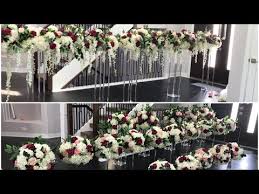 Diy Wedding Prep Diy Wedding Decor Youtube Diy Wedding Decorations Wedding Event Decor Wedding Decorations