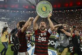 Hudson, tchê tchê e liziero; Flamengo 4 X 1 Ceara 27 11 2019 Campeonato Brasileiro Fim De Jogo