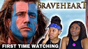 BRAVEHEART (1995) FIRST TIME WATCHING