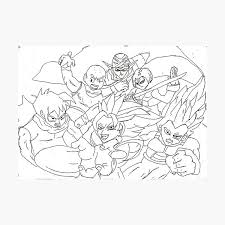 We offer an extraordinary number of hd images that will instantly freshen up your smartphone or computer. Black White Naruto Wall Art Redbubble
