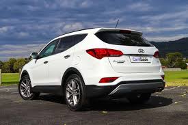 Check spelling or type a new query. Hyundai Santa Fe 2017 Review Carsguide