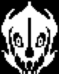Please remember to share it with your friends if you like. Gaster Blaster Undertale Au Fanon Wiki Fandom