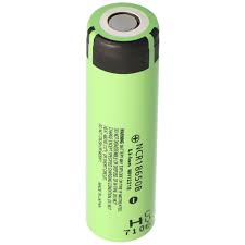 What is panasonic ncr18650b amp limit, and where i can see original manufacturer datasheet to confirm exact maximum current draw? Panasonic Ncr18650b Li Ion Akku Ohne Kopf Flat Top 65 3x18 5mm 3 6 Bis 3 7v 3400mah Fur Schwachstromanwendungen Li Ion 18650 Akku Nach Grosse Akkus Akkushop