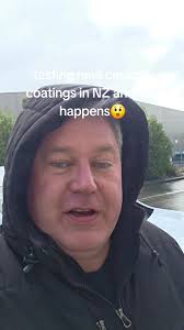 Incredible Results from Testing Fireball Ceramic Coatings