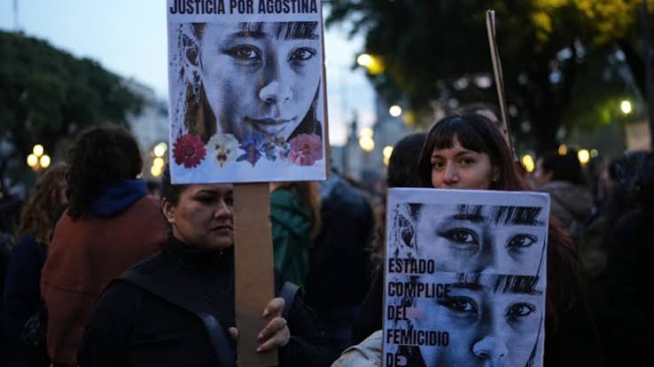 11 years after one teen's death sparked massive Argentine protests, a new case shakes the nation – CBS17.com