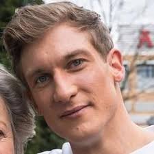 Filmografie Martin Walde