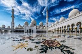 He was an authority on the history and geography of makkah. Top 10 Islamic Architecture Places To See In Your Lifetime