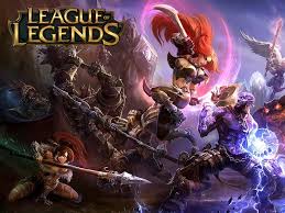 Temporadas league of leguends criaturas fantásticas juegos estilo lol. League Of Legends El Fenomeno Su Historia Y Sus Nuevos Modos De Juego Los Replicantes