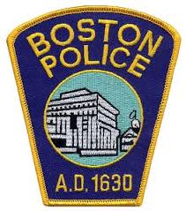 boston police department wikipedia