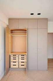 Maybe you would like to learn more about one of these? Built Small Bedroom Wardrobe Ideas Besthomish