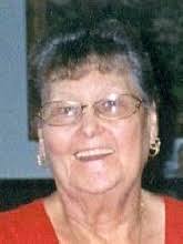 Obituary information for Anna Mae Houchens-Smith