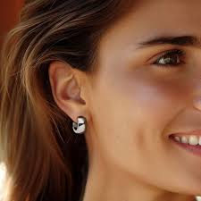 Sterling Silver Jewelry