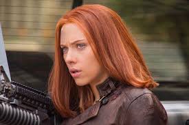 The fresh, blazingly tuned crimson avenger red hair mmorpg eyes sword image can alter you and creates feeling for you to be umbelievable. Marvel Cinematic Universe Hairstyles A Complete Taxonomy