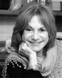 Joan Lipton's Instagram, Twitter & Facebook