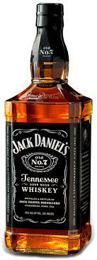 Old No 7 Jack Daniel S Tennessee Whiskey Whisky Drinken Sprits