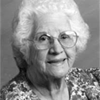 Obituary information for Dorothy Dille