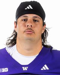 2025 WASHINGTON FOOTBALL INFORMATION