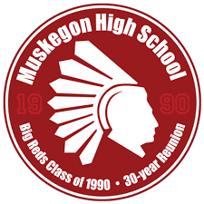 Muskegon High School Class of 1990, Muskegon, MI