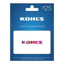 Clicking the button will redirect you to credit.kohls.com. Kohl S 25 Gift Card Shop Specialty Gift Cards At H E B
