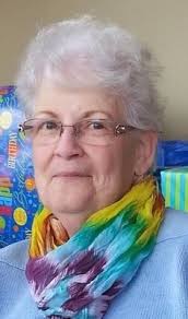 Donna Boggs Obituary (2015)