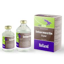 Compre ivermectina através do consulta remédios e economize na farmácia! Intermectin Super Ivermectin Clorsulon Injection