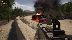 Squad has grown into a deep military shooter | PC Gamer