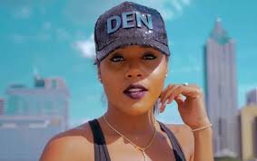 TODAY ON TRIPLE PLAY. Denyque Request Now. Industry experts and fans alike  are describing Denyque as “hard not to love,” and the dreamy island media  darling has been putting her sultry vocals