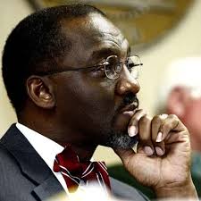 Businessman asks for tougher licensing