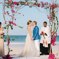 Clingen wedding & event design. 5 Reasons Vieques Is A Destination Wedding Hot Spot