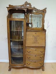 Find secretary desks with hutch. Pin On Leather Lace And Nouveau
