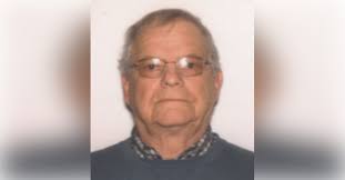 Obituary information for Roger E. Johnson