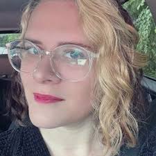 Christina Ferko 💗💜💙