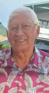 Viti Henderson's passing away, condolences and memories