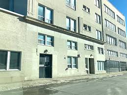 Historic Sites of Manitoba: Leonard and McLaughlin Garage and Auto Sales  Building