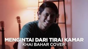 Dinginnya angin malam ini menyapa tubuhku namun tidak dapat mendinginkan hatiku yang kau hangatkan. Download Lagu Mengintai Tirai Kamar Mp3 Mp3 Video Mp4 3gp