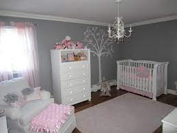 Shop for pink and grey baby room decor at buybuy baby. Pink And Gray Classic And Girly Nursery Project Nursery