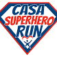 CASA Superhero Run event in Versailles, KY