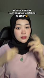 Caca dan Mak: Cakap Tak Serupa Bikin